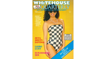 Whitehouse Quarterly 24