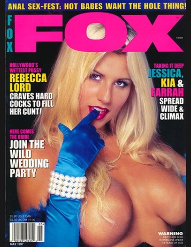 Fox May 1997
