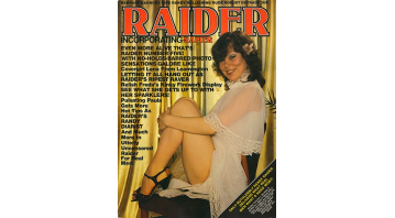 Raider Vol.01 No.05