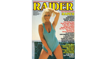 Raider Vol.01 No.09