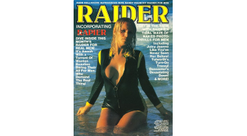 Raider Vol.01 No.10