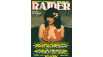 Raider Vol.02 No.02