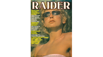 Raider Vol.02 No.05
