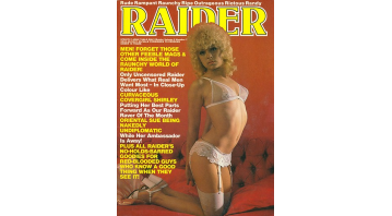 Raider Vol.02 No.07