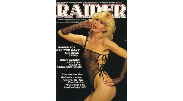 Raider Vol.02 No.09