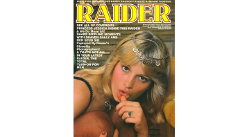 Raider Vol.02 No.06
