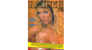 Raider Vol.02 No.10