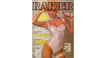 Raider Vol.02 No.11