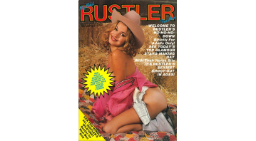 Rustler 164