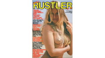 Rustler Vol.8 No.10