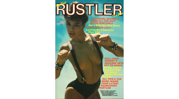 Rustler Vol.09 No.08