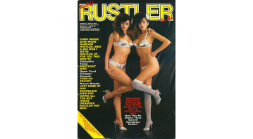 Rustler Vol.10 No.2