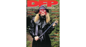 Dressing For Pleasure