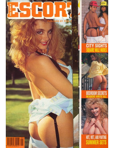 Escort Vol 12 No 09