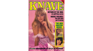 Knave Vol.13 No.09
