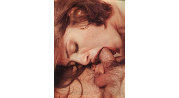 High Society Jan 2001