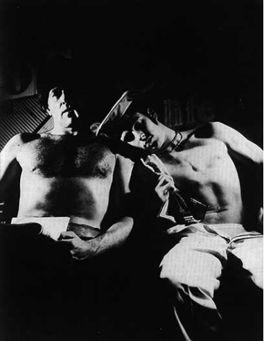 Mike Arlen's Guys Vol.06 © RamBooks