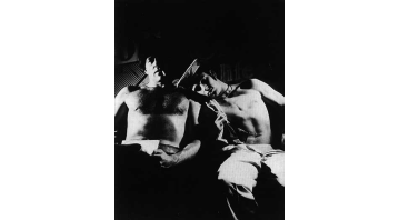 Mike Arlen's Guys Vol.06 © RamBooks