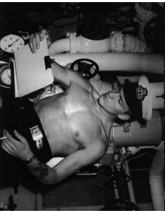 Mike Arlen's Guys Vol.07 © RamBooks 2