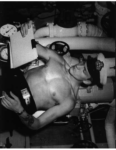 Mike Arlen's Guys Vol.07 © RamBooks