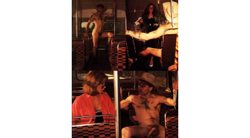 Mike Arlen's Guys Vol.08 © RamBooks