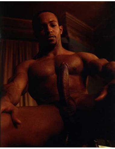 Mike Arlen's Guys Vol.15 © RamBooks