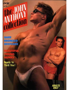 The John Anthony Collection No.13 © RamBooks