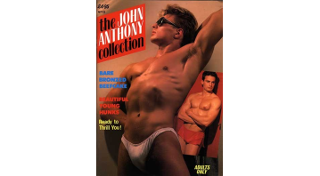 The John Anthony Collection No.13 © RamBooks