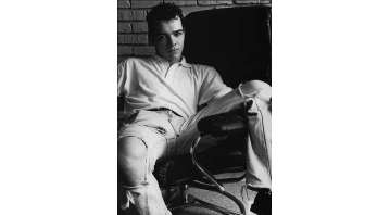 The John Anthony Collection No.13 © RamBooks