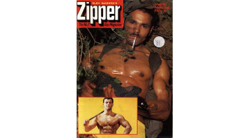 Zipper No.44 © RamBooks