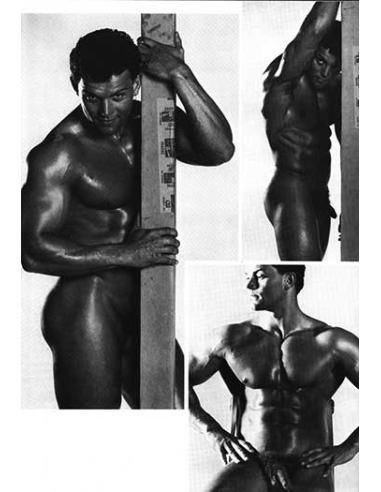 Zipper No.44 © RamBooks