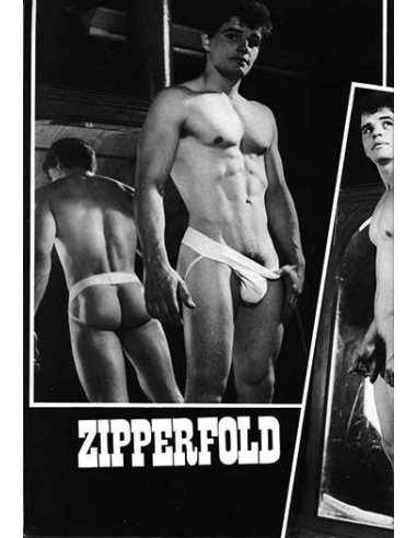 Zipper No.16 © RamBooks