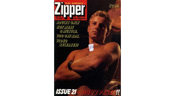 Zipper No.21 © RamBooks