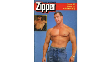 Zipper No.52 © RamBooks