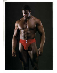 Zipper No.52 © RamBooks 2