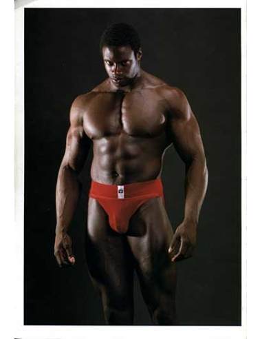 Zipper No.52 © RamBooks