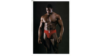 Zipper No.52 © RamBooks