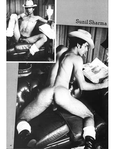 Zipper No.52 © RamBooks