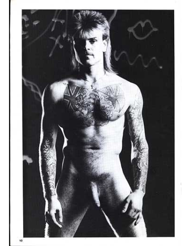 Zipper No.56 © RamBooks