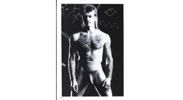 Zipper No.56 © RamBooks