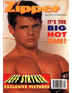 Zipper No.104 © RamBooks