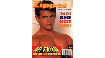 Zipper No.104 © RamBooks