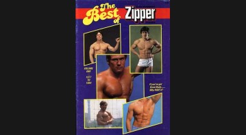 The Best of Zipper Vol.01 © RamBooks