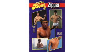 The Best of Zipper Vol.01 © RamBooks