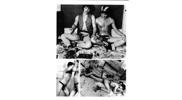 Him International Issue.02 © RamBooks