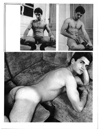 Him International Issue.02 © RamBooks