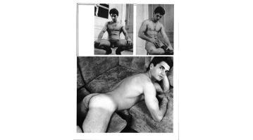 Him International Issue.02 © RamBooks