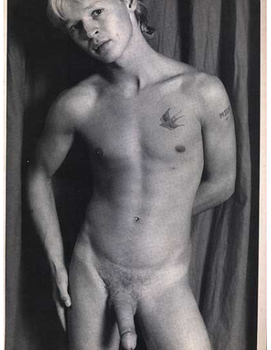 The New Him Exclusive Issue.04