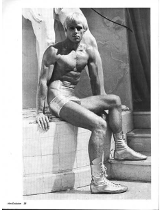 Him Exclusive Issue.04  © RamBooks 2