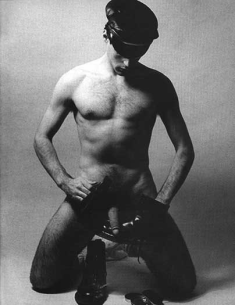 Him Exclusive Issue.08 © RamBooks 2